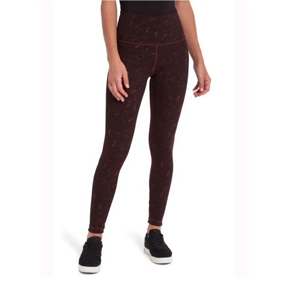 Lysse Reversible High Waist Leggings - Picture 4 of 10